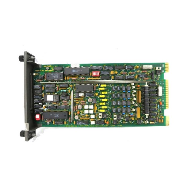 ABB Bailey IMAOM01 Analog Output Module