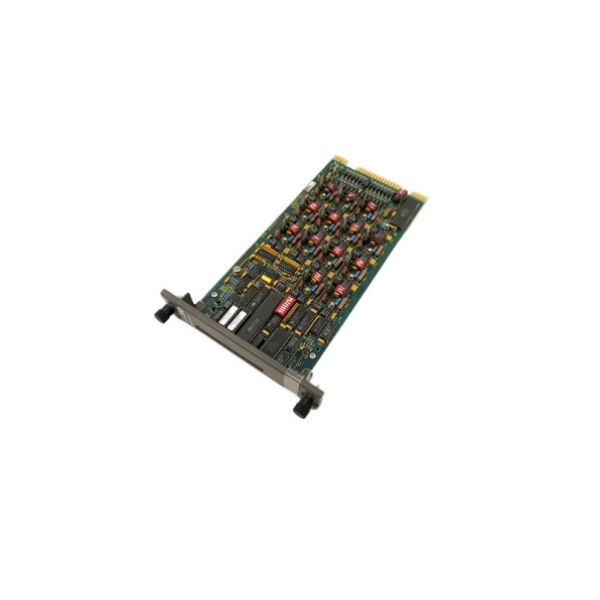 ABB IMAS001 Analog Output Module
