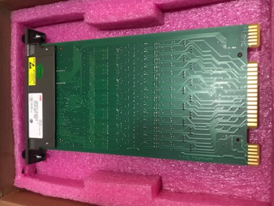 ABB IMAS001 Analog Output Module