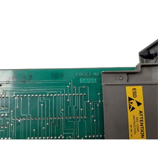 ABB Bailey IMAS102 Analog Input Slave Module