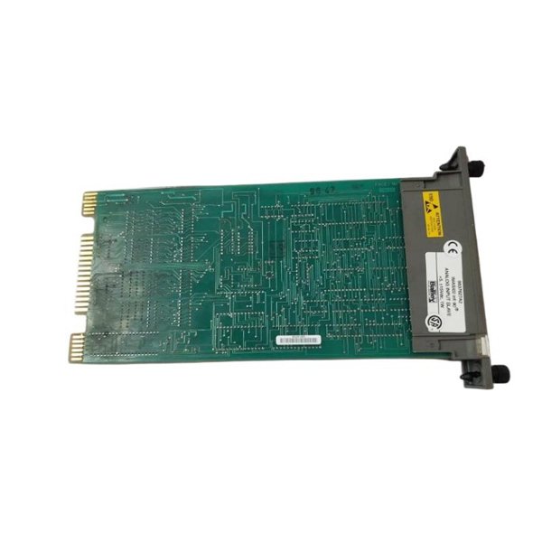 ABB Bailey IMAS102 Analog Input Slave Module