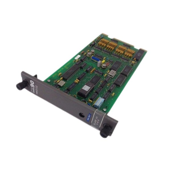 ABB Bailey IMASI02 Analog Input Module