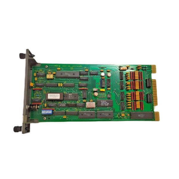 ABB Bailey IMASI02 Analog Input Module