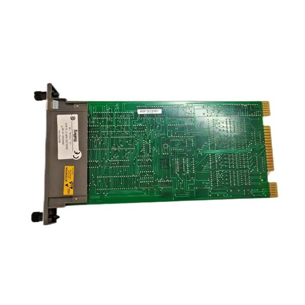 ABB Bailey IMASI02 Analog Input Module