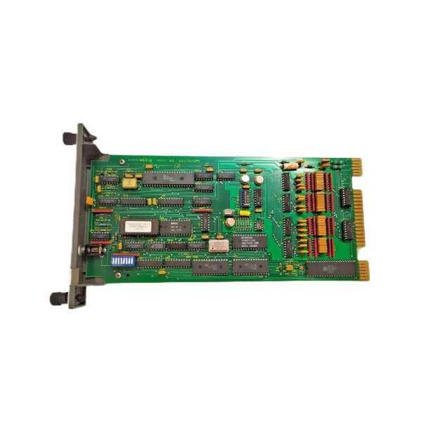 ABB Bailey IMASI02S Analog Input Module