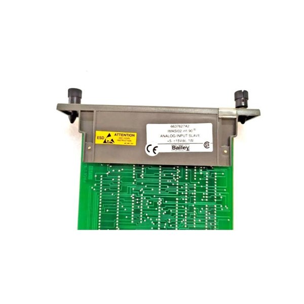 ABB Bailey IMASI02S Analog Input Module