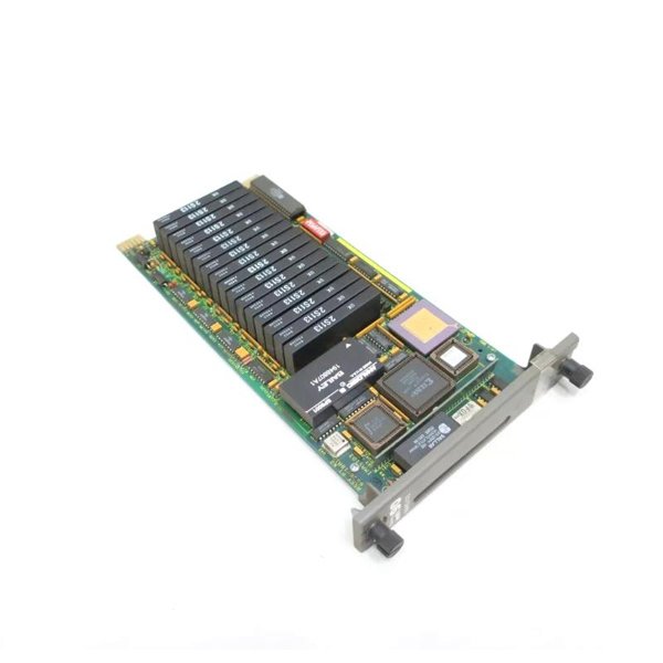 ABB Bailey IMASI03 Analog Input Slave Module