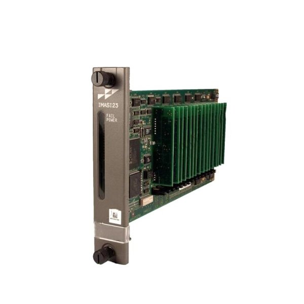 ABB Bailey IMASI23 Analog Input Module