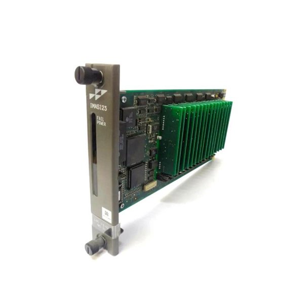 ABB Bailey IMASI23 Analog Input Module