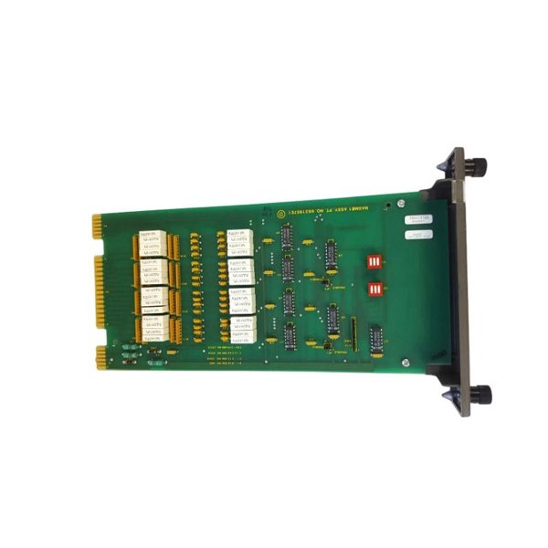 ABB Bailey IMASM01 Analog Input Slave Module