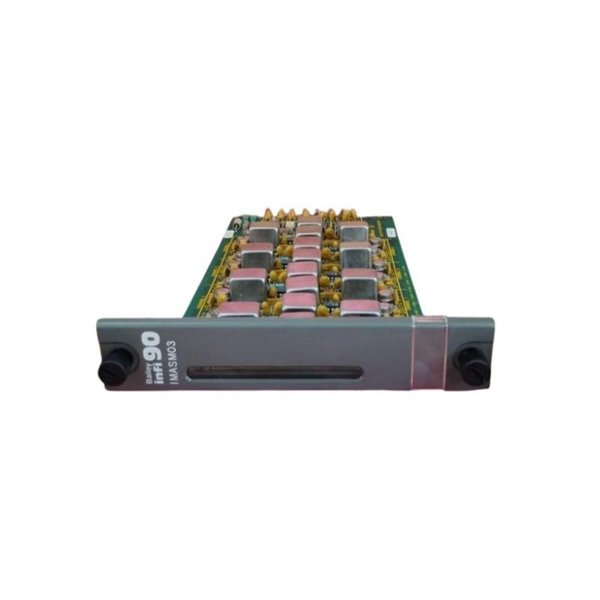 ABB Bailey IMASM03 Analog Input Slave Module