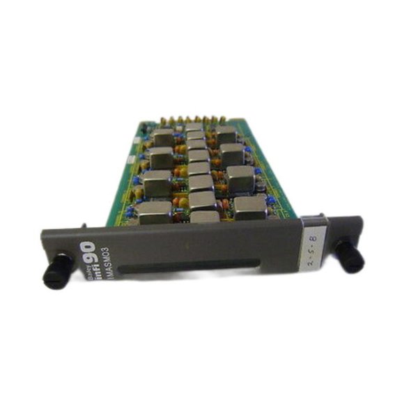 ABB Bailey IMASM03 Analog Input Slave Module