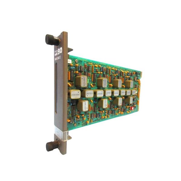 ABB Bailey IMASM02 Analog Slave Module