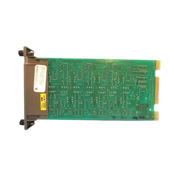 ABB Bailey IMASM02 Analog Slave Module