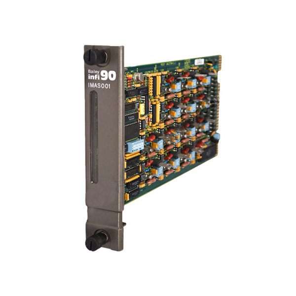 ABB Bailey IMASO01 Analog Slave Output Module