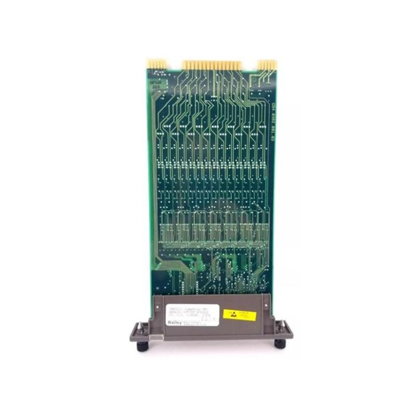 ABB Bailey IMASO11 Analog Slave Output Module