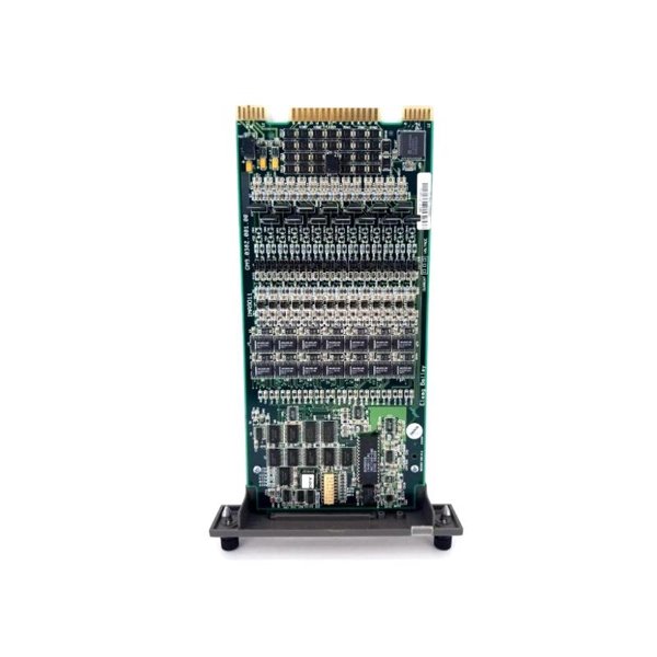 ABB Bailey IMASO11 Analog Slave Output Module