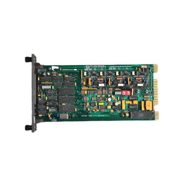 ABB Bailey IMCIS02 Control I/O Slave Module