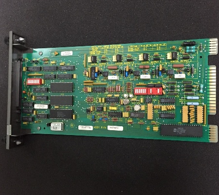 ABB IMCIS02 Control I/O Slave