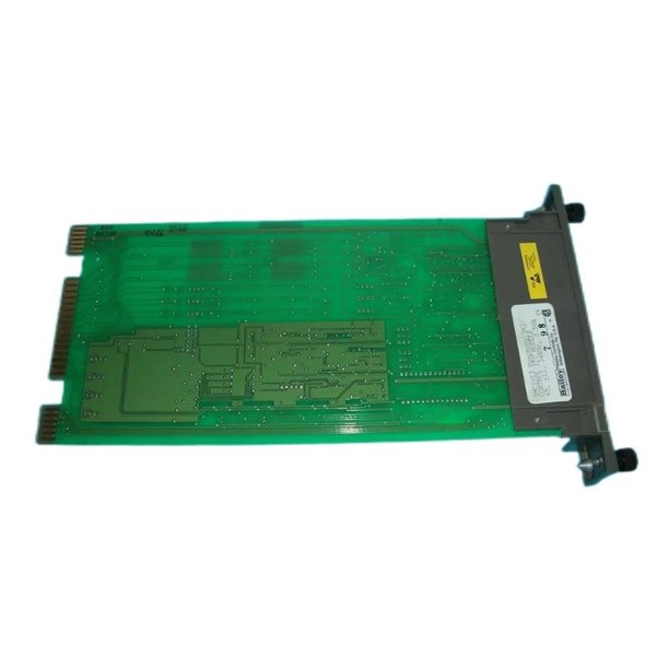 ABB Bailey IMCIS12 Controlling I/O Slave Modules