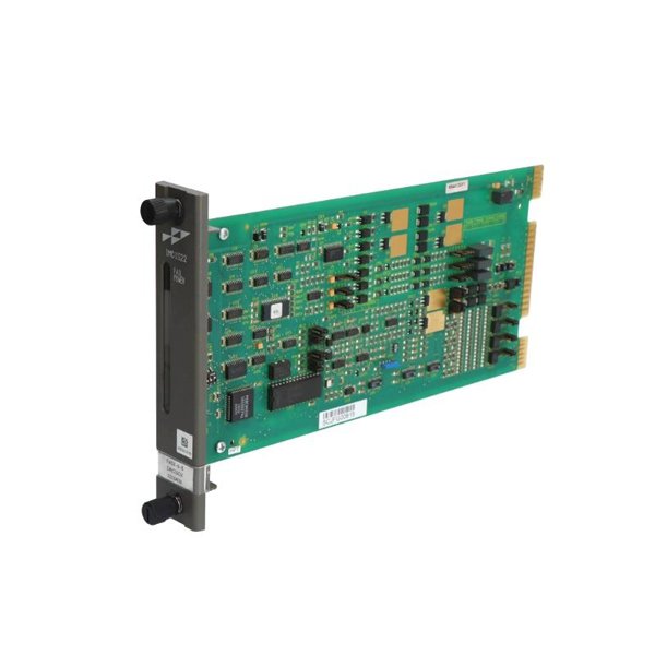 ABB Bailey IMCIS22 Control I/O Slave Module
