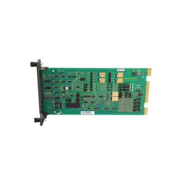 ABB Bailey IMCIS22 Control I/O Slave Module