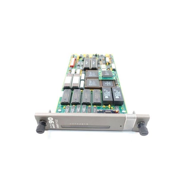 ABB Bailey IMCKN02 Clock Network Module