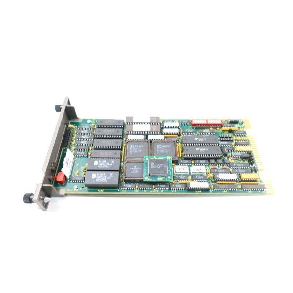 ABB Bailey IMCKN02 Clock Network Module