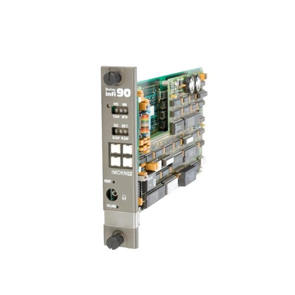 ABB Bailey IMCKN02 Clock Network Module