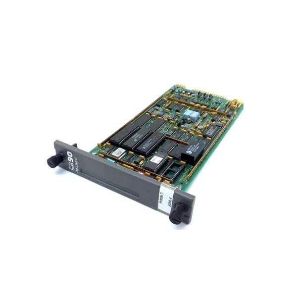 ABB Bailey IMCOM03 Enhanced Controller Module