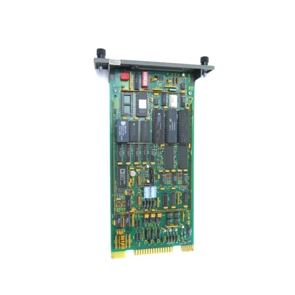 ABB Bailey IMCOM03 Enhanced Controller Module