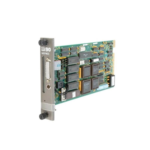 ABB Bailey IMCPM03 Configuration Port Module