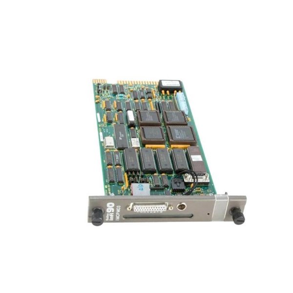 ABB Bailey IMCPM03 Configuration Port Module