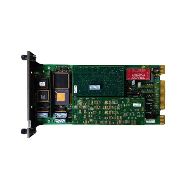 ABB Bailey IMDER02 Digital Exchange Repeater