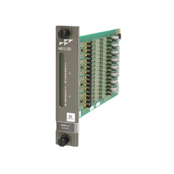 ABB Bailey IMDS122 Digital Input Modules
