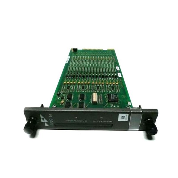 ABB Bailey IMDSI14 Digital Input Slave Module