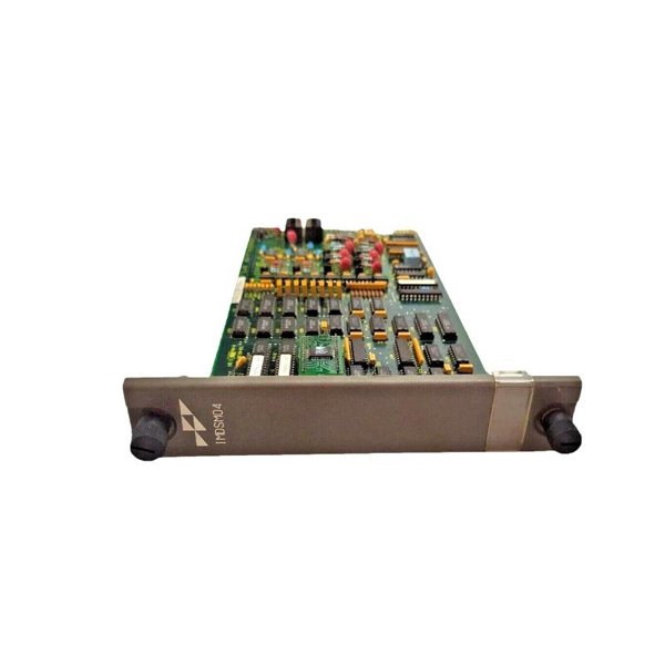 ABB Bailey IMDSM04 Pulse Input Slave Module