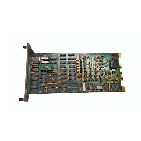 ABB Bailey IMDSM04 Pulse Input Slave Module