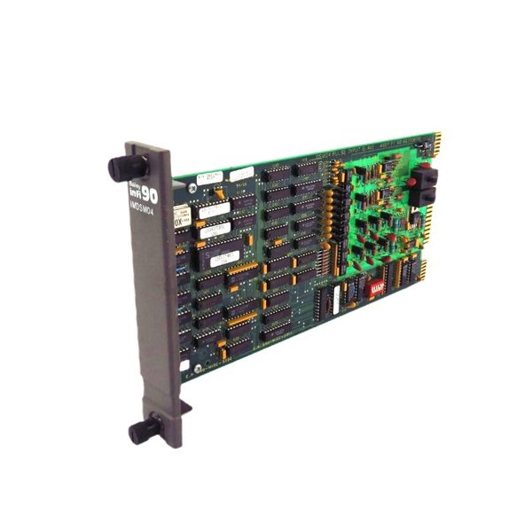 ABB Bailey IMDSM04 Pulse Input Slave Module