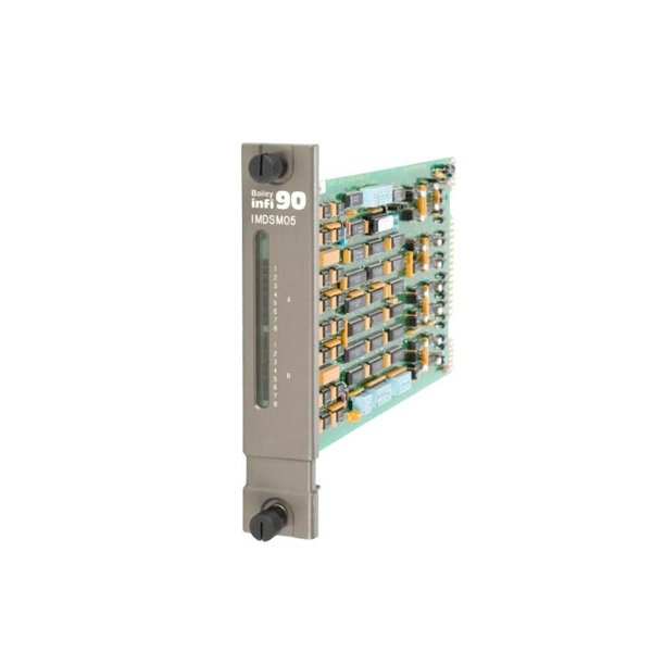 ABB Bailey IMDSM05 Digital I/O Slave Module