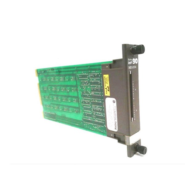 ABB Bailey IMDSO04 Digital Output Slave Module