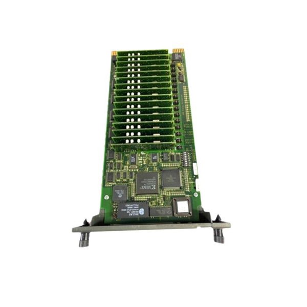 ABB Bailey IMFAI01 Isolated Analog Input Module