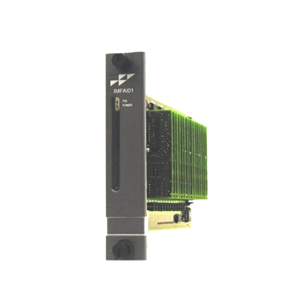 ABB Bailey IMFAI02 Fast Analog Input Module