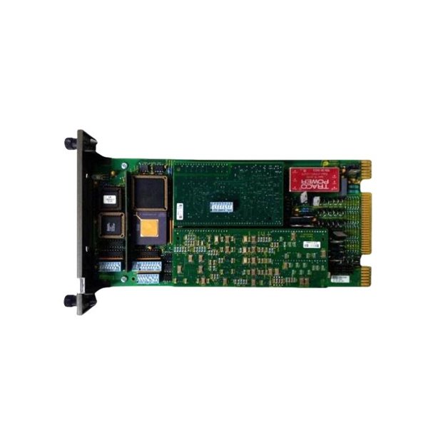 ABB Bailey IMFAI02 Fast Analog Input Module