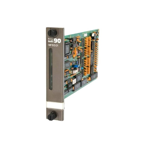 ABB Bailey IMFBS01 Field Bus Slave Module