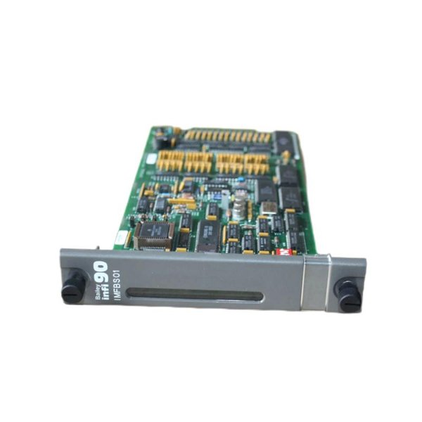 ABB Bailey IMFBS01 Field Bus Slave Module