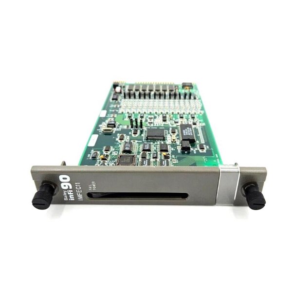 ABB Bailey IMFEC11 Analog Input Module