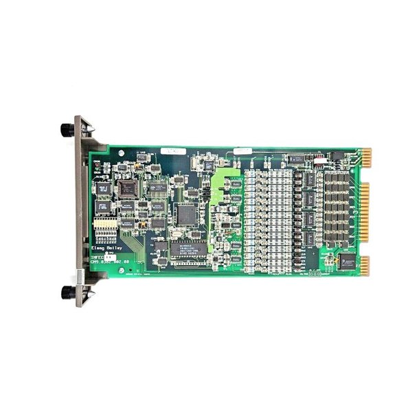 ABB Bailey IMFEC11 Analog Input Module