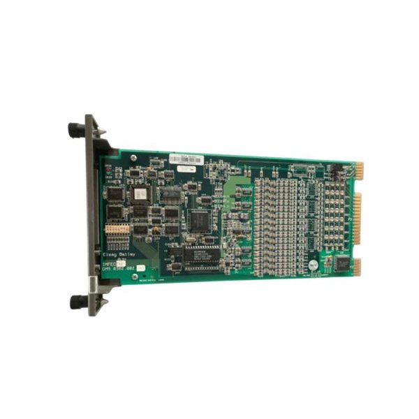 ABB Bailey IMFEC12 Analog Input Module