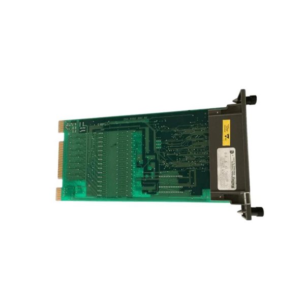 ABB Bailey IMFEC12 Analog Input Module